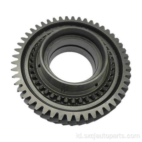 Auto Parts Transmisi Roda Poros Sinkronisasi Gear OEM 9649267388 Untuk Fiat Ducato